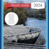 GRAZ TRAVEL GUIDE 2024: Your Gateway to Explore the Heart of Styria: Architecture, Food, Landmarks, Festivals, History, Adventures, Culture, Accommodation, Tips, & Activities of the Austrian City.