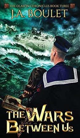 The Wars Between Us (3)