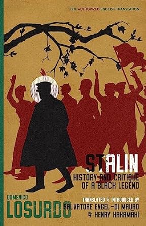 Stalin: History and Critique of a Black Legend