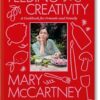 Feeding Creativity: A Cookbook for Friends and Family