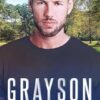 Grayson: A Christian Romantic Suspense