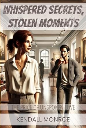Whispered Secrets, Stolen Moments: The Price of Unspoken Love
