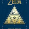 The Legend of Zelda Encyclopedia