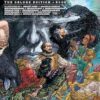 The Sandman: The Deluxe Edition Book Two: The Deluxe Edition Book Two