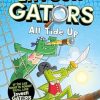 InvestiGators: All Tide Up: A full colour, laugh-out-loud comic book adventure!