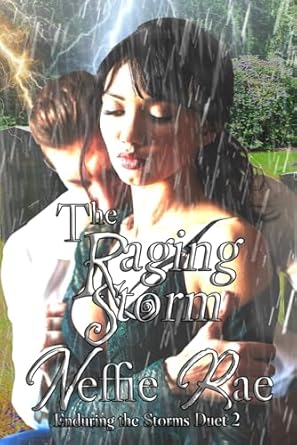 The Raging Storm