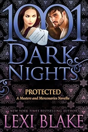 Protected: A Masters and Mercenaries Novella