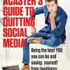 James Acaster's Guide to Quitting Social Media