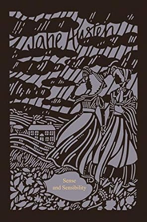 Sense and Sensibility (Seasons Edition - Fall)