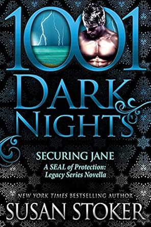 Securing Jane: A SEAL of Protection: Legacy Series Novella