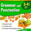 Excel Basic Skills Workbook: Grammar and Punctuation Years 3-4