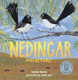 Nedingar: Ancestors