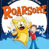 Joel Slack-Smith's Roarsome