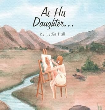 As His Daughter...