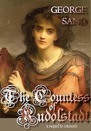 The Countess of Rudolstadt