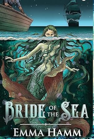 Bride of the Sea