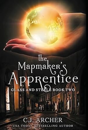 The Mapmaker's Apprentice (2)
