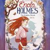 Enola Holmes: The Graphic Novels: The Case of the Missing Marquess, The Case of the Left-Handed Lady, and The Case of the Bizarre Bouquets (Volume 1)