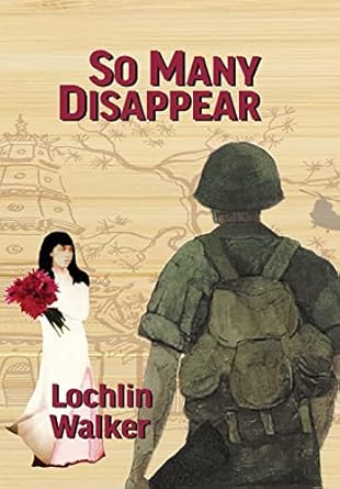 So Many Disappear: A Soldier's Year in Vietnam