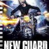 CHERUB: New Guard: Book 17