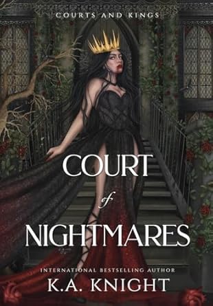 Court of Nightmares