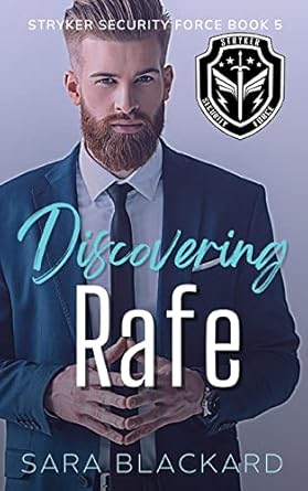 Discovering Rafe: A Sweet Romantic Suspense