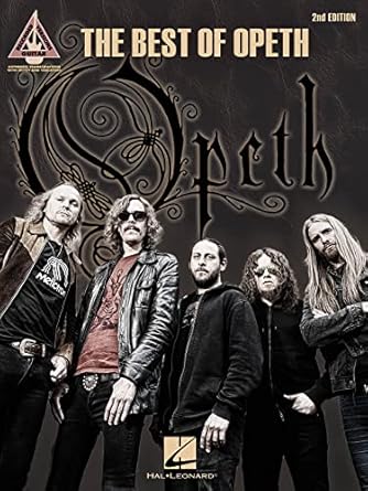 The Best of Opeth: 2nd Edition
