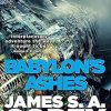 Babylon's Ashes: Book 6 of the Expanse (now a Prime Original series)