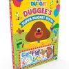 Hey Duggee: Duggee's Super Magnet Book