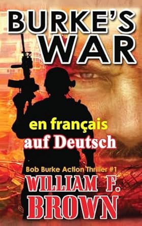 Burke's War, en français: La guerre de Burke (1)