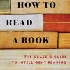 How to Read a Book