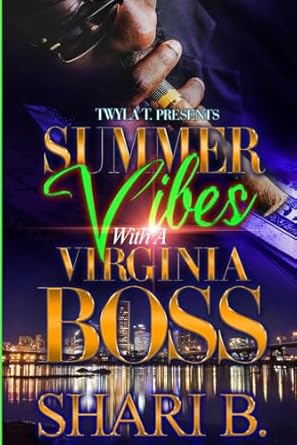 Summer Vibes With A Virginia Boss