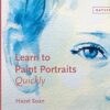Learn To Paint Portraits Quickly