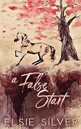 A False Start (Special Edition) (4)