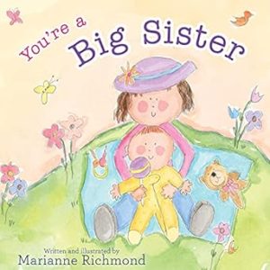 You're a Big Sister