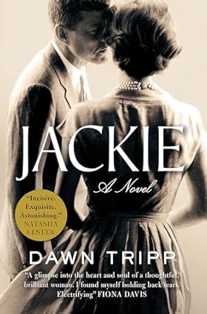 Jackie: A Novel