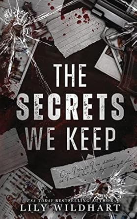 The Secrets We Keep: 1