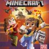 Mobs in the Overworld: Minecraft Young Readers