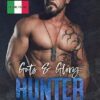 Guts & Glory: Hunter: Edizione italiana: 3