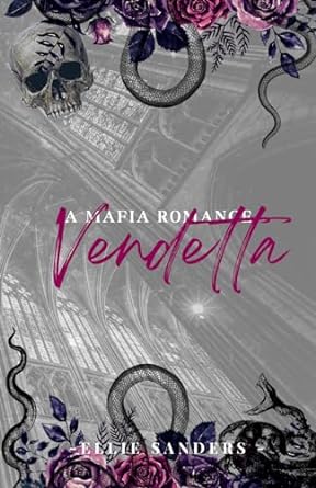 Vendetta - A Mafia Romance