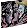 Absolute Batman: The Killing Joke (30th Anniversary Edition)