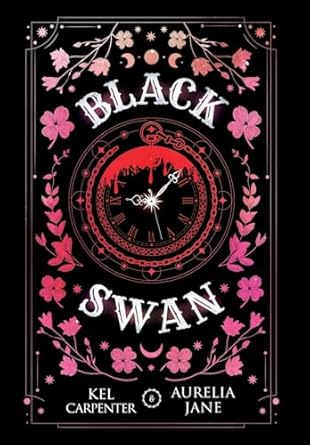 Black Swan: Discreet Edition (3)