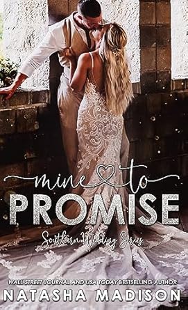 Mine to Promise (Hardcover)