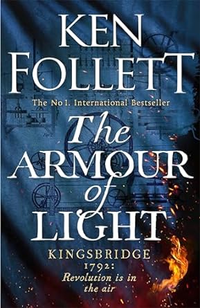 The Armour of Light