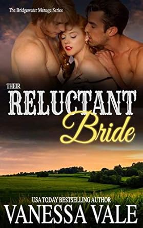 Their Reluctant Bride