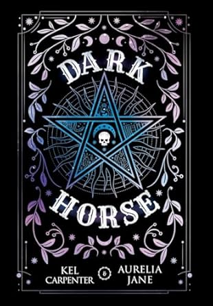Dark Horse: Discreet Edition (1)