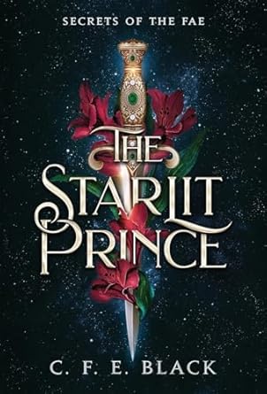 The Starlit Prince: Secrets of the Fae (1)
