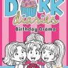 Dork Diaries: Birthday Drama! (Volume 13)