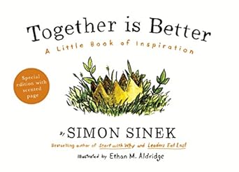 Together is Better: A Little Book of Inspiration