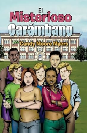 El Misterioso Carámbano